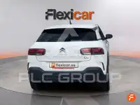 2020 Citroen C4