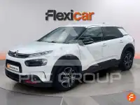 2020 Citroen C4