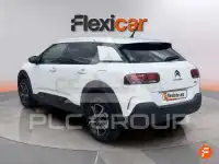 2020 Citroen C4