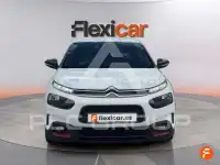 2020 Citroen C4