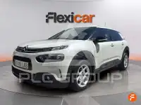 2020 Citroen C4