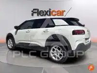 2020 Citroen C4