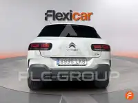 2020 Citroen C4
