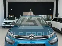 2020 Citroen C4