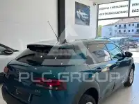 2020 Citroen C4