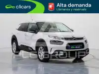 2020 Citroen C4