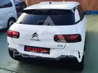 2020 Citroen C4