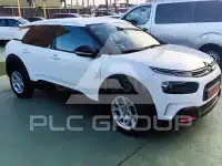 2020 Citroen C4