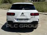 2020 Citroen C4