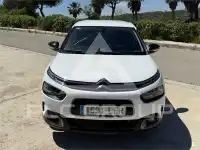 2020 Citroen C4