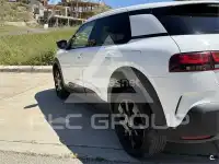 2020 Citroen C4