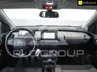 2020 Citroen C4
