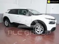 2020 Citroen C4