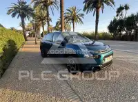 2020 Citroen C4