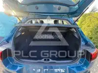 2020 Citroen C4