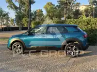 2020 Citroen C4
