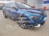2020 Citroen C4