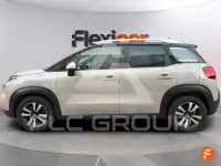 2020 Citroen C3