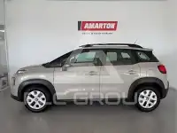 2020 Citroen C3
