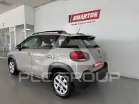 2020 Citroen C3