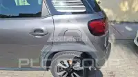 2020 Citroen C3
