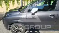 2020 Citroen C3