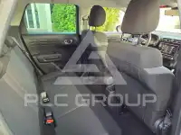 2020 Citroen C3