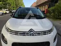 2020 Citroen C3
