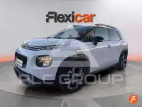 2020 Citroen C3