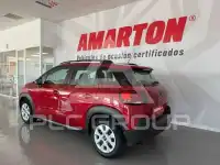2020 Citroen C3