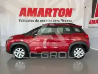 2020 Citroen C3