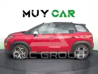 2020 Citroen C3