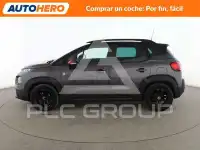 2020 Citroen C3