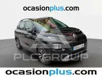 2020 Citroen C3