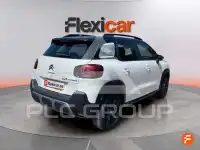 2020 Citroen C3