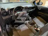 2020 Citroen C3