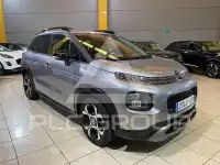 2020 Citroen C3