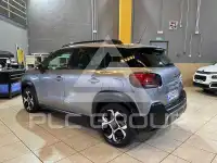 2020 Citroen C3