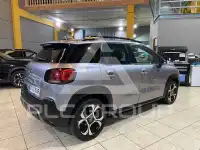 2020 Citroen C3