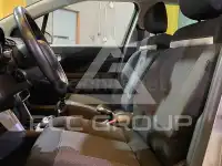 2020 Citroen C3