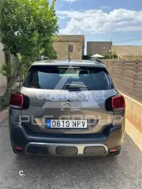 2020 Citroen C3