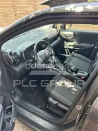2020 Citroen C3