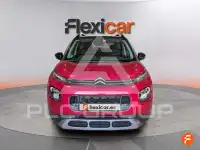 2020 Citroen C3
