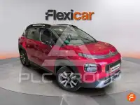 2020 Citroen C3
