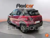 2020 Citroen C3