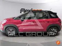 2020 Citroen C3