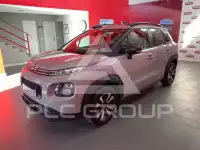 2020 Citroen C3