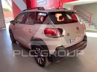 2020 Citroen C3