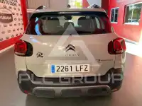 2020 Citroen C3