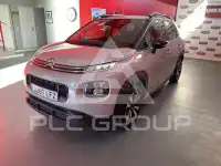 2020 Citroen C3